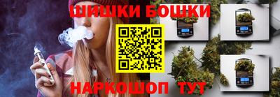 гашик Ливны